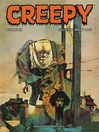 Cover image for Creepy Archives, Volume 10